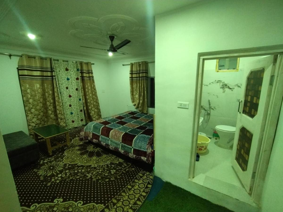 The Gulmarg Gateway Resort Srīnagar Eksteriør bilde