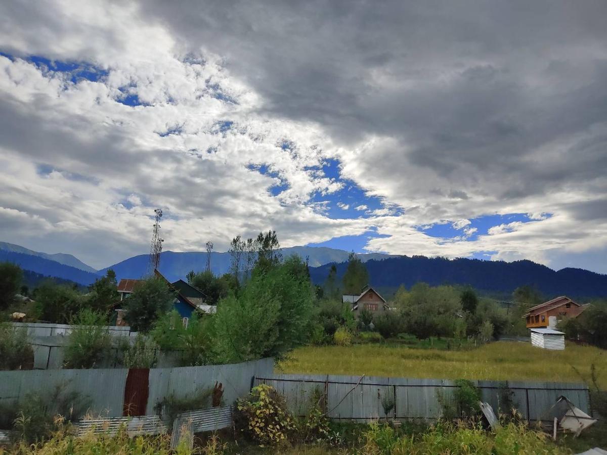 The Gulmarg Gateway Resort Srīnagar Eksteriør bilde