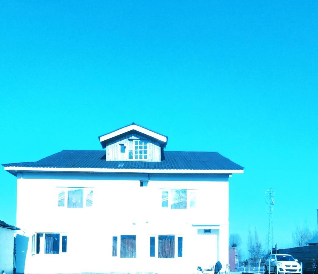 The Gulmarg Gateway Resort Srīnagar Eksteriør bilde