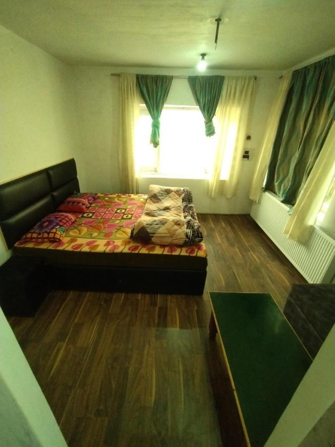 The Gulmarg Gateway Resort Srīnagar Eksteriør bilde